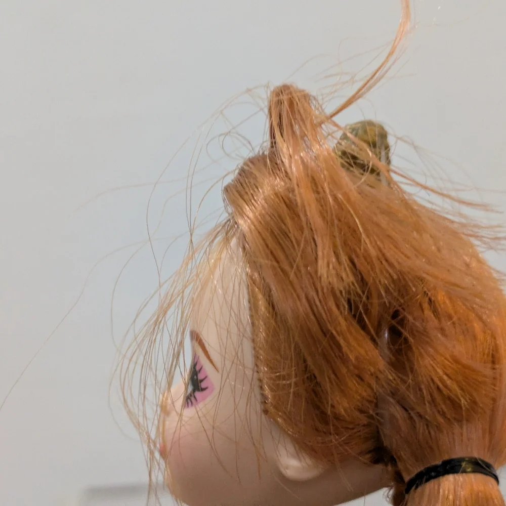 Ever After High Dragon Games Holly O’Hair Doll